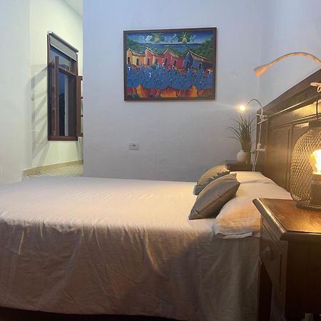 Casa Canaria Acero Garachico  Zewnętrze zdjęcie
