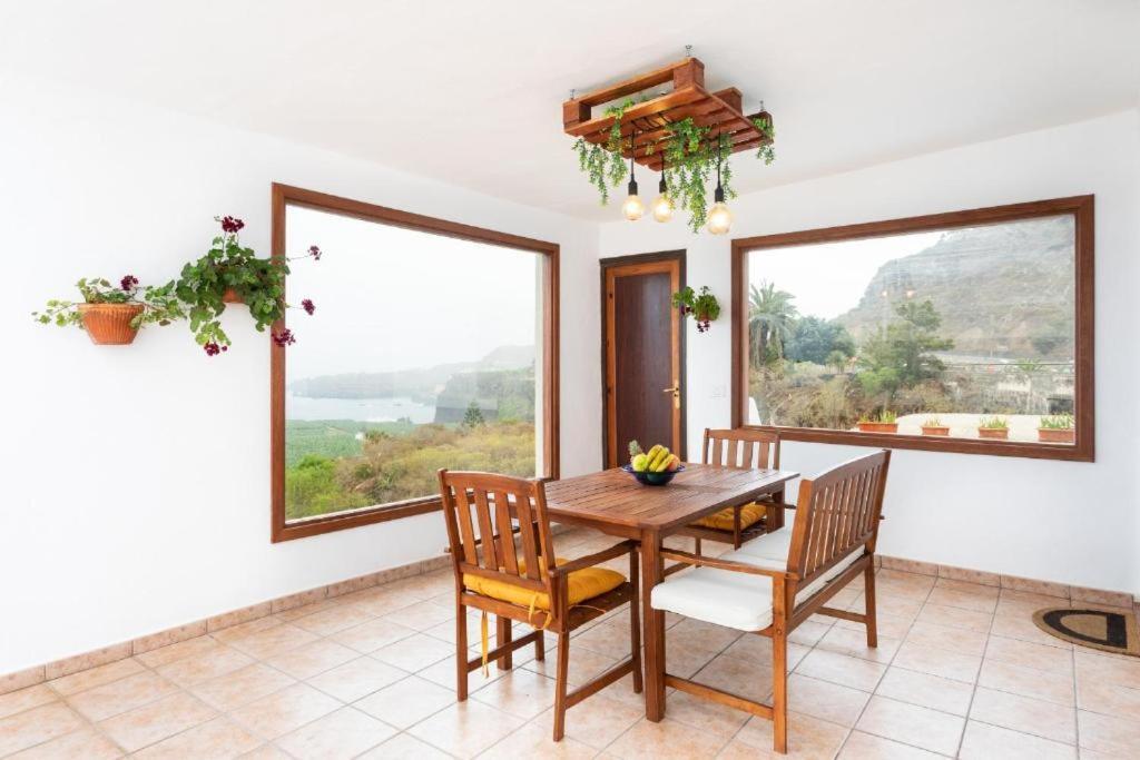 Casa Canaria Acero Garachico  Zewnętrze zdjęcie