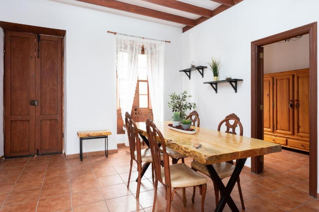 Casa Canaria Acero Garachico  Zewnętrze zdjęcie