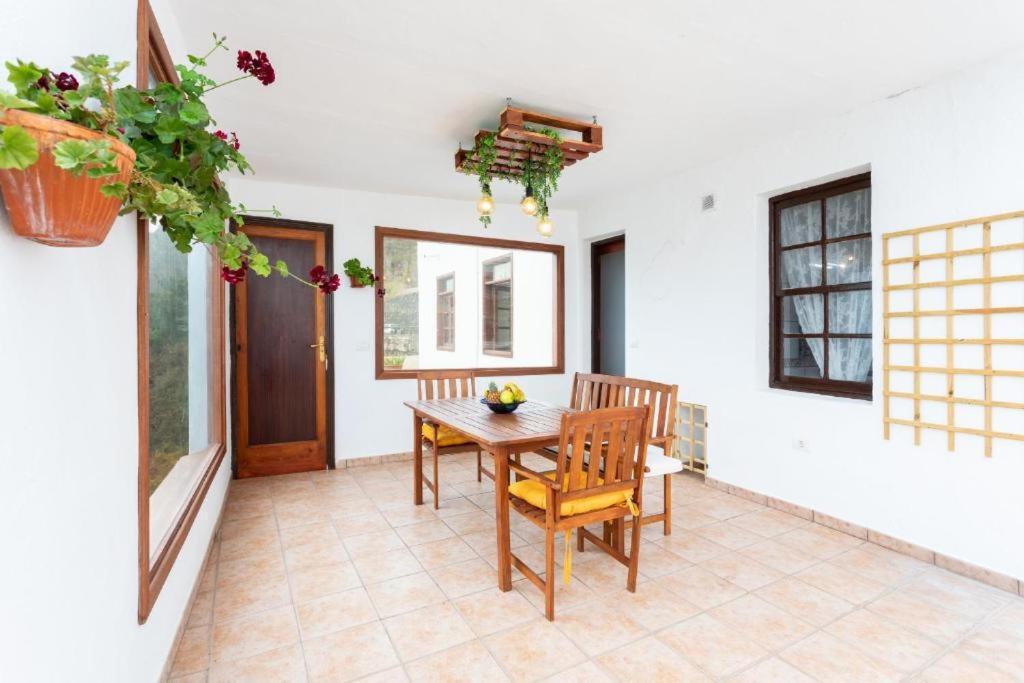 Casa Canaria Acero Garachico  Zewnętrze zdjęcie