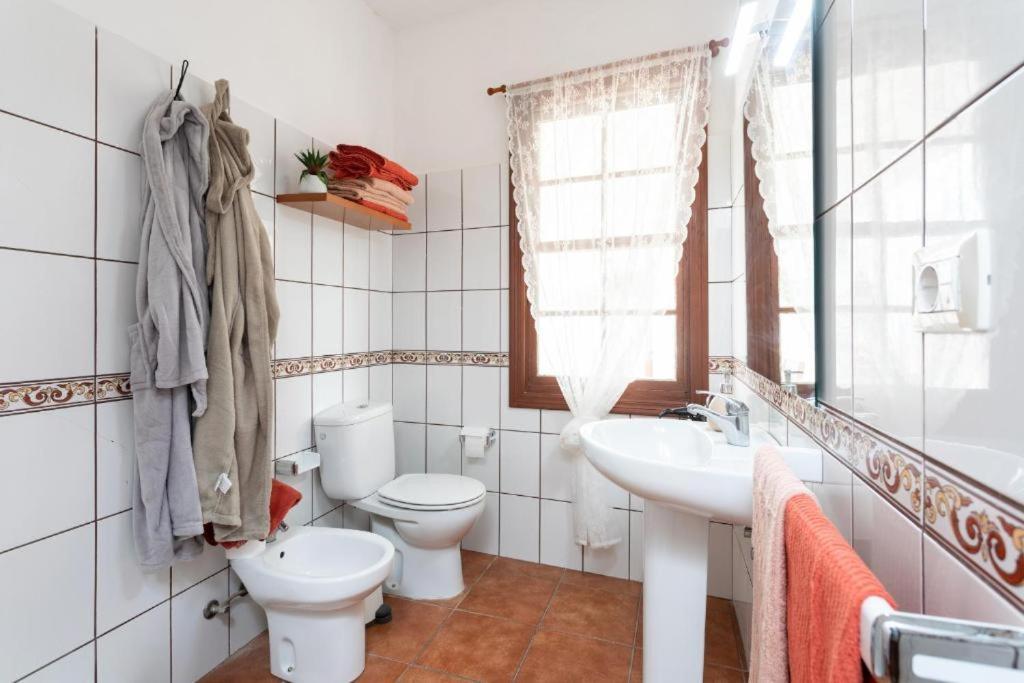 Casa Canaria Acero Garachico  Zewnętrze zdjęcie