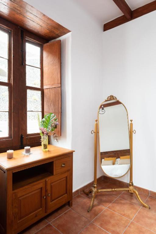Casa Canaria Acero Garachico  Zewnętrze zdjęcie