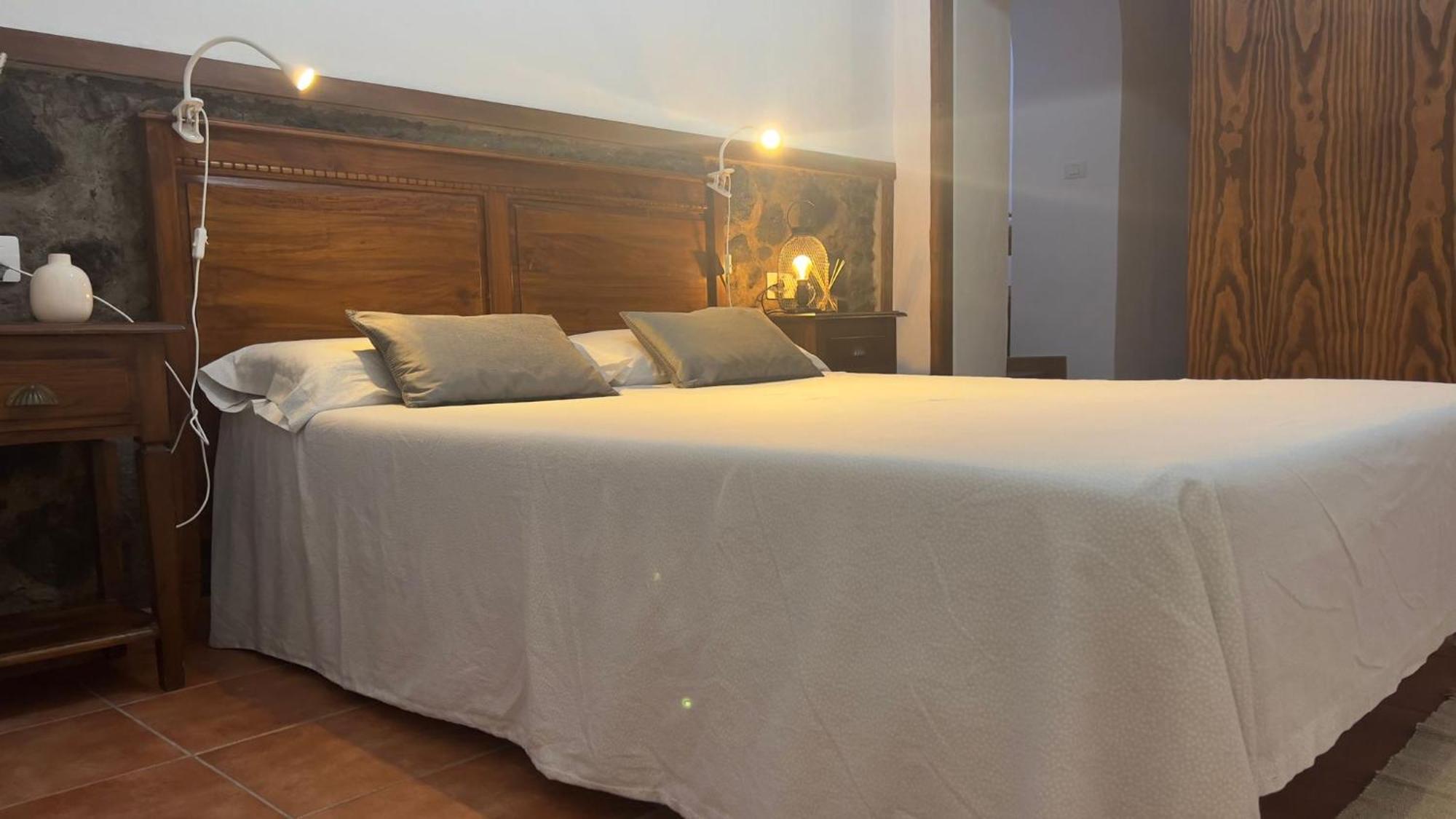 Casa Canaria Acero Garachico  Zewnętrze zdjęcie