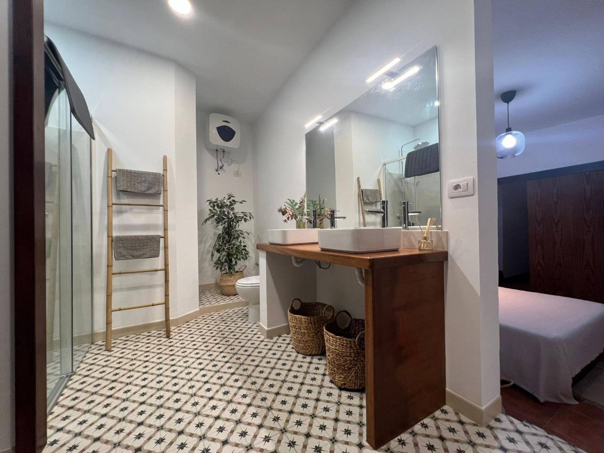 Casa Canaria Acero Garachico  Zewnętrze zdjęcie