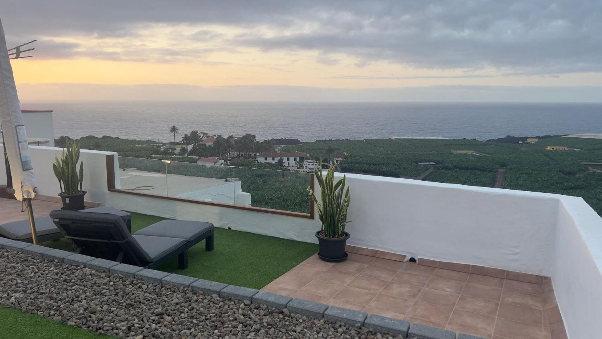 Casa Canaria Acero Garachico  Zewnętrze zdjęcie