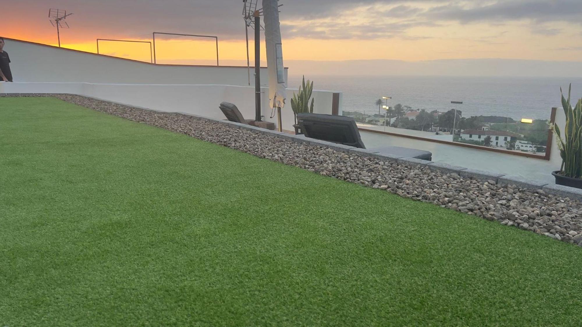 Casa Canaria Acero Garachico  Zewnętrze zdjęcie