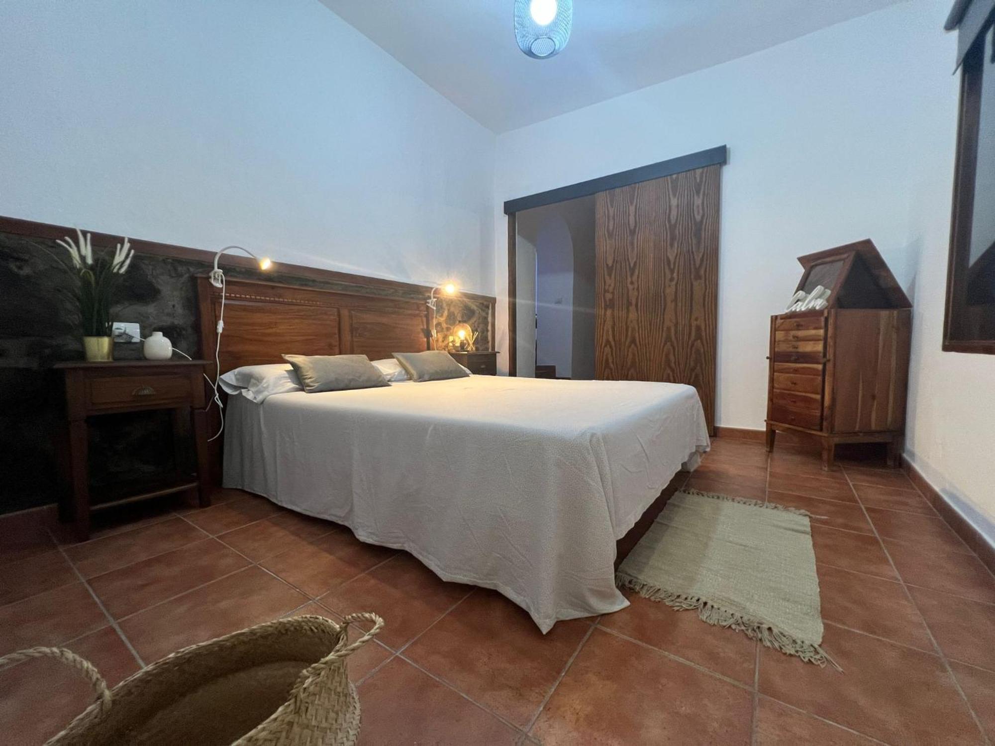 Casa Canaria Acero Garachico  Zewnętrze zdjęcie
