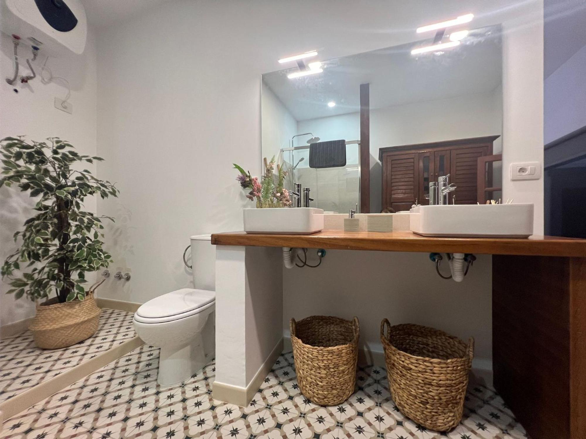 Casa Canaria Acero Garachico  Zewnętrze zdjęcie